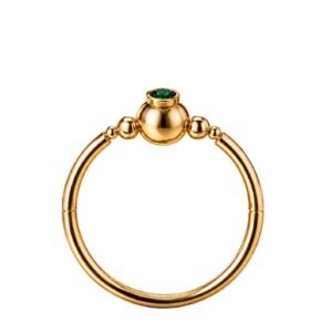 Anillo Esférica