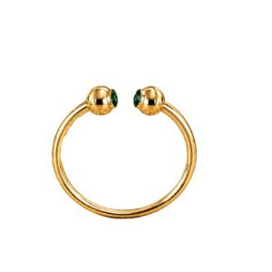 Anillo 2 Esférica