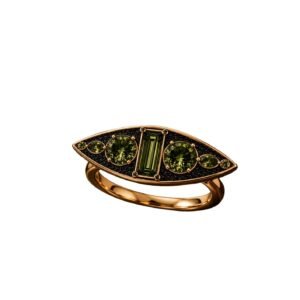 Anillo Faunia
