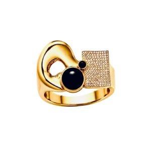Anillo ByN