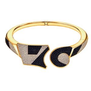 Bracelete ByN