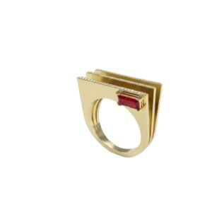 Anillo 2 Arquitecta
