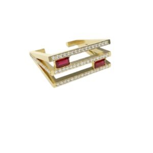 Anillo 3 Arquitecta