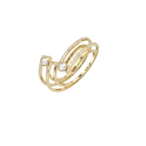 Brazalete Geómetra