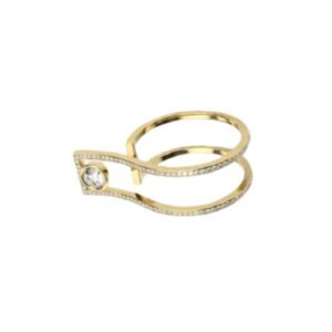 Anillo Geómetra