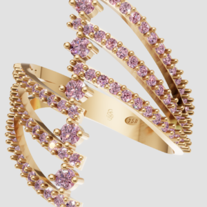 Anillo cósmico