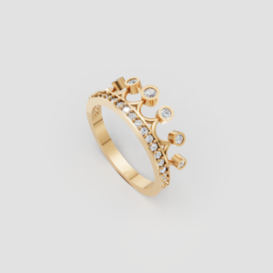 Anillo Crown 3