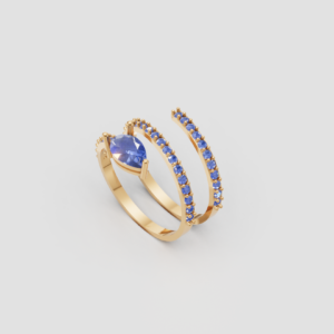 Anillo Embolvente