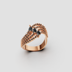 Anillo Ondas