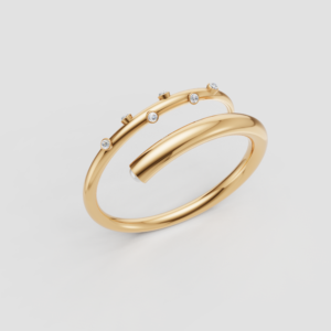 Anillo Pigmea