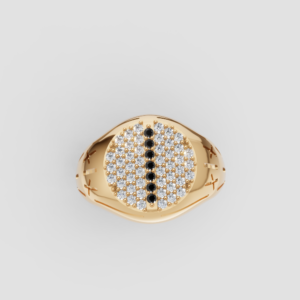 Anillo Sello