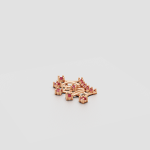 Colgante Crown