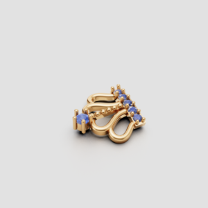 Colgante Crown 2